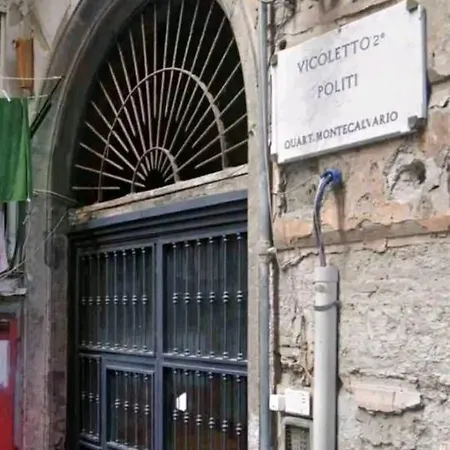 Daire Vallese Spagnoli -