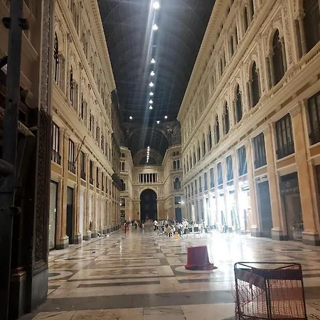 Vallese Spagnoli - Daire