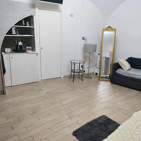 Vallese Spagnoli - Napoli
