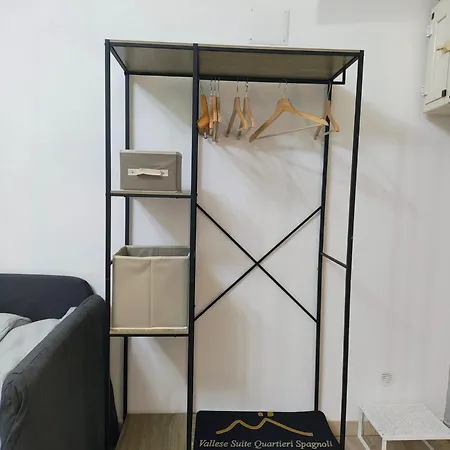 Daire Vallese Spagnoli -