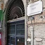 Apartment Vallese Spagnoli -