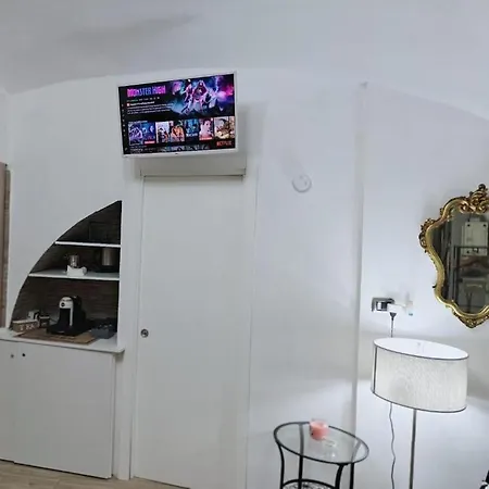 Vallese Spagnoli - Apartment