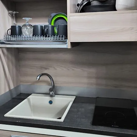 公寓 Vallese Spagnoli - *