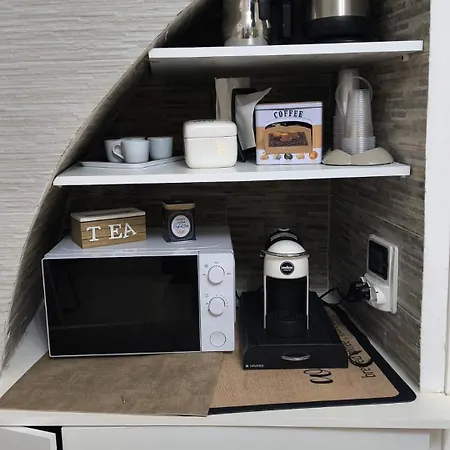 Vallese Spagnoli - 公寓 那不勒斯