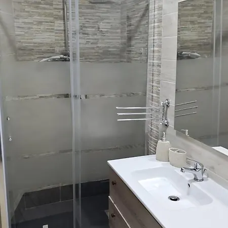 公寓 Vallese Spagnoli - 那不勒斯