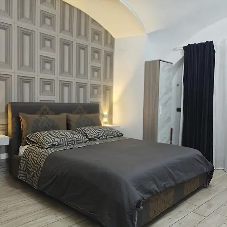 Apartment Vallese Spagnoli -