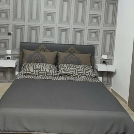 Appartement Vallese Spagnoli - *