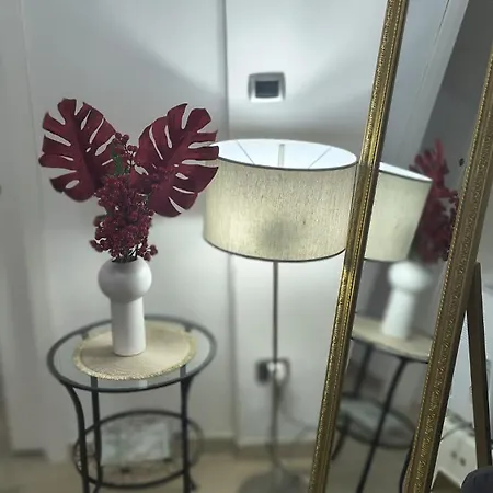 Vallese Spagnoli - Appartement