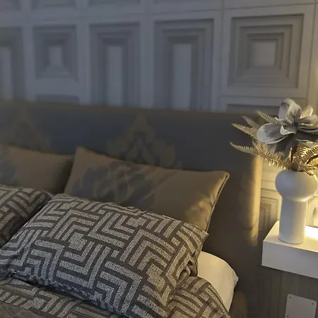 Appartement Vallese Spagnoli - *