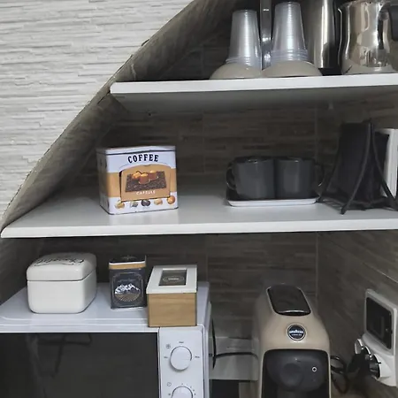 Appartement Vallese Spagnoli -