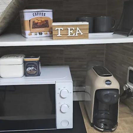 Vallese Spagnoli - Appartement Naples