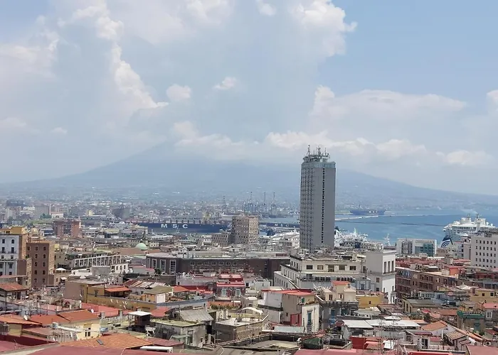 Appartement Vallese Spagnoli -