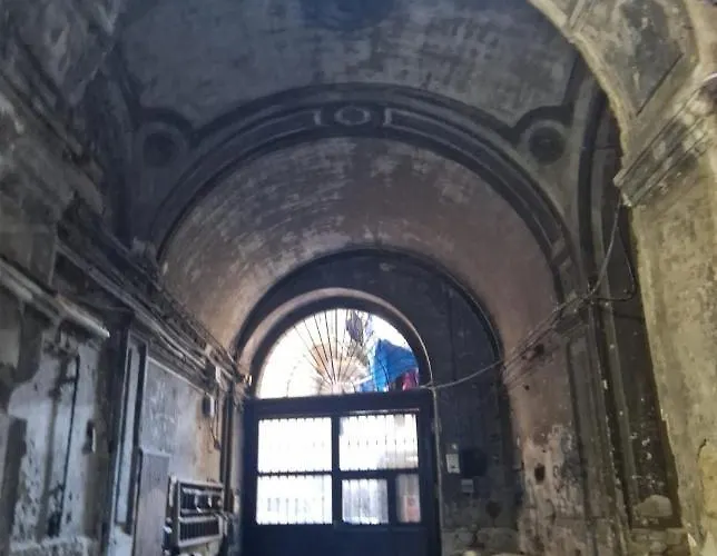 Vallese Spagnoli - Appartement *