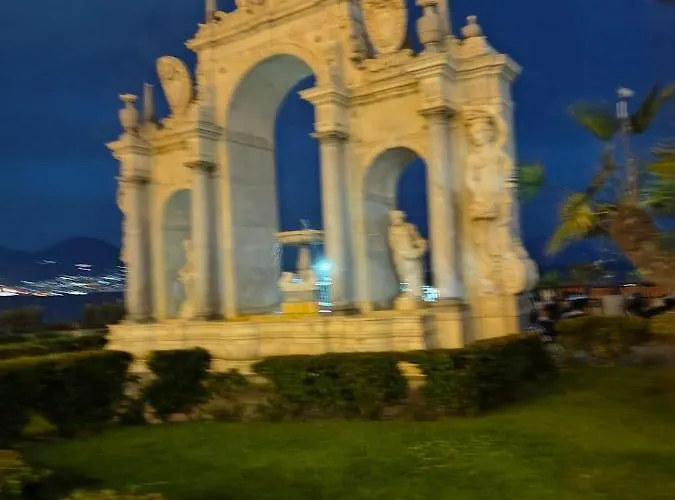 Vallese Spagnoli - Appartement *