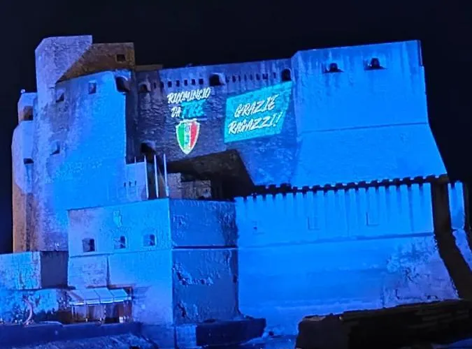 Vallese Spagnoli - Appartement