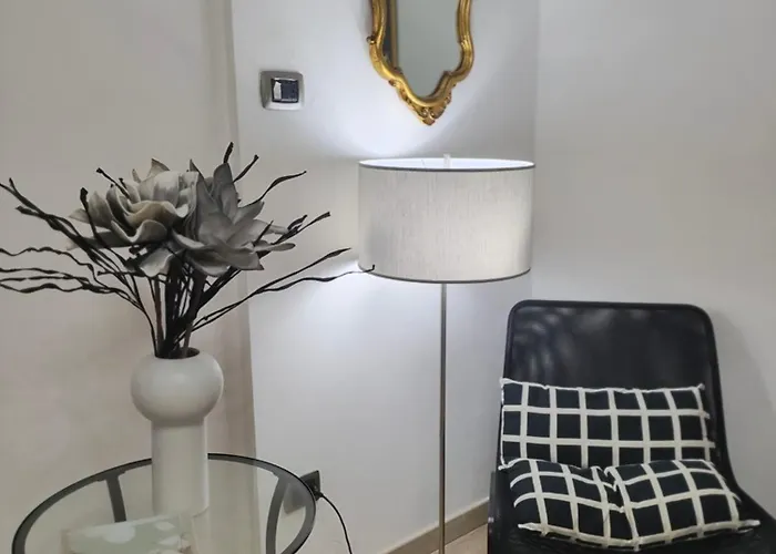 Vallese Spagnoli - Appartement *