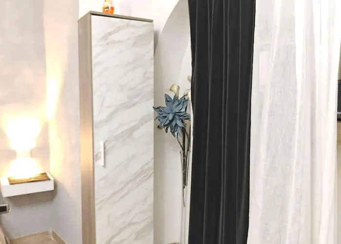 Vallese Spagnoli - Appartement Naples