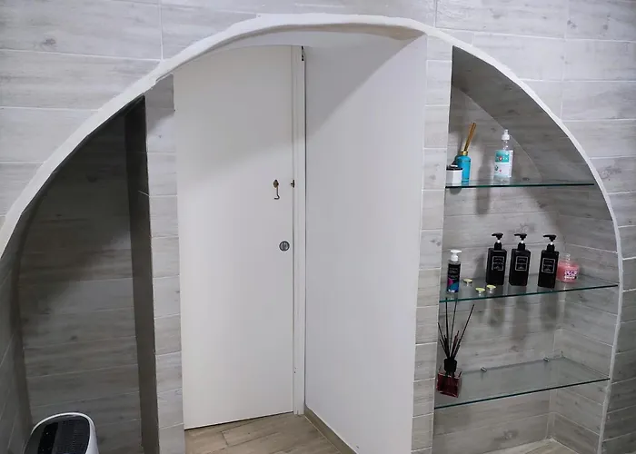 Vallese Spagnoli - Appartement