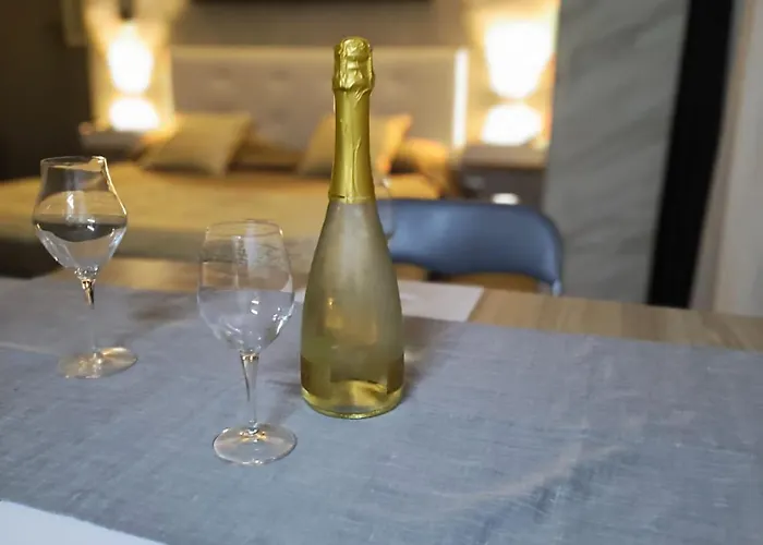 Appartement Vallese Spagnoli -