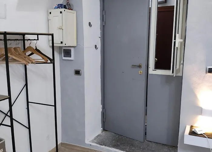 Vallese Spagnoli - * Naples