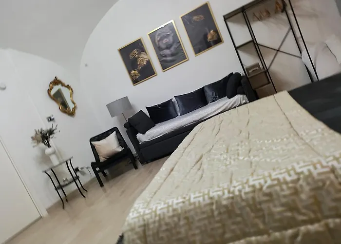 Appartement Vallese Spagnoli -