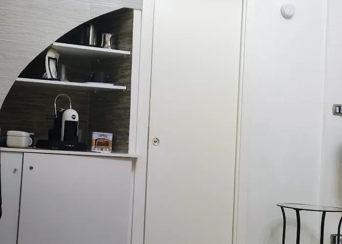 Vallese Spagnoli - Appartement Naples