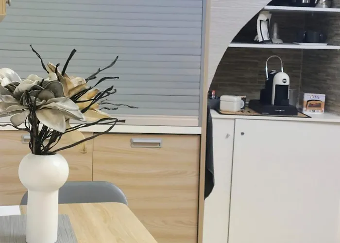 Vallese Spagnoli - Appartement