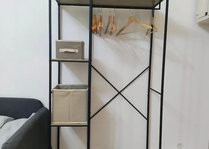 Appartement Vallese Spagnoli -