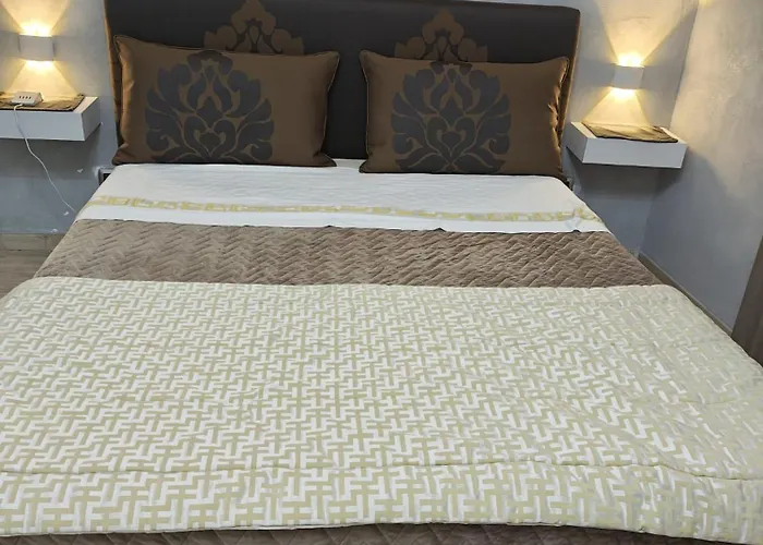 Vallese Spagnoli - Appartement Naples