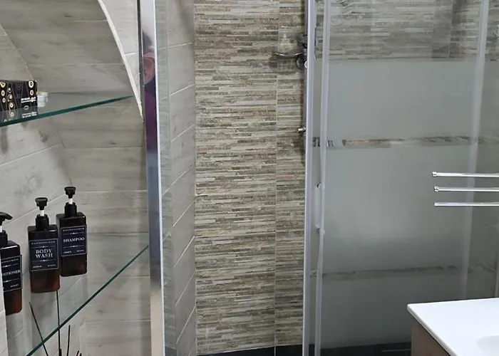 Vallese Spagnoli - Appartement *