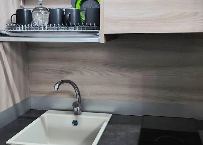 Appartement Vallese Spagnoli - *