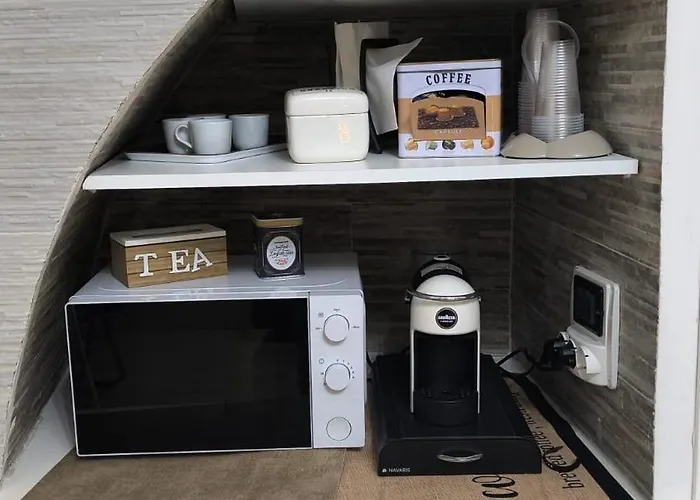 Vallese Spagnoli - Appartement Naples