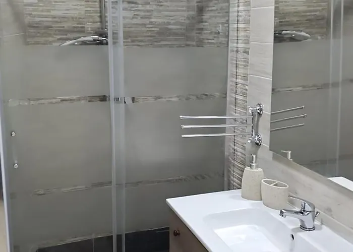 Appartement Vallese Spagnoli - Naples