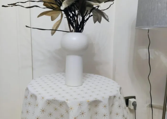 Vallese Spagnoli - Appartement *