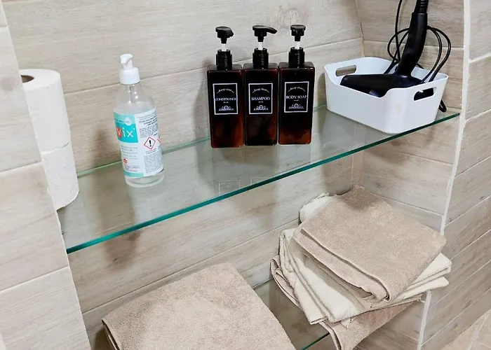 Appartement Vallese Spagnoli -