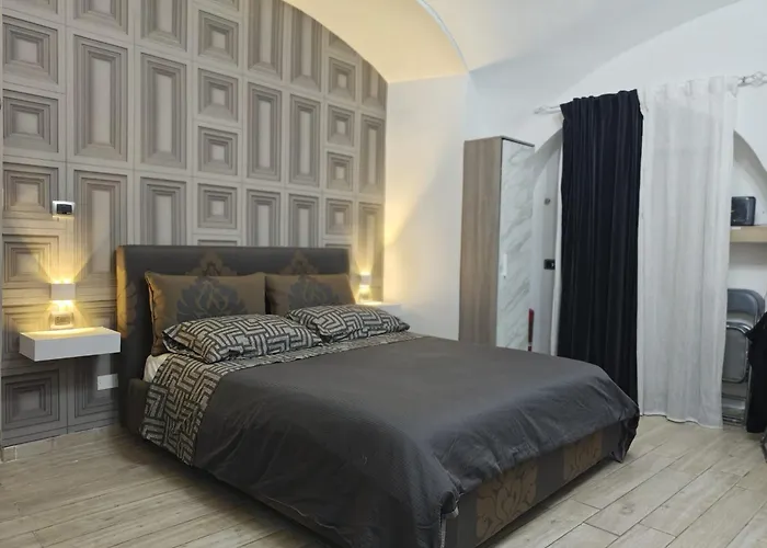 Appartement Vallese Spagnoli -