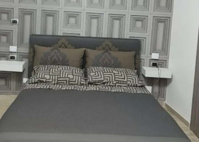 Appartement Vallese Spagnoli - *