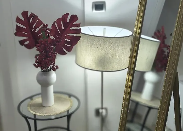 Vallese Spagnoli - Appartement