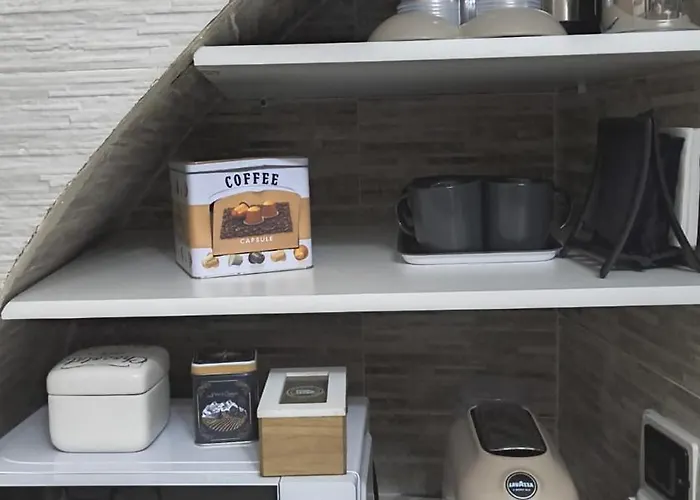 Appartement Vallese Spagnoli -