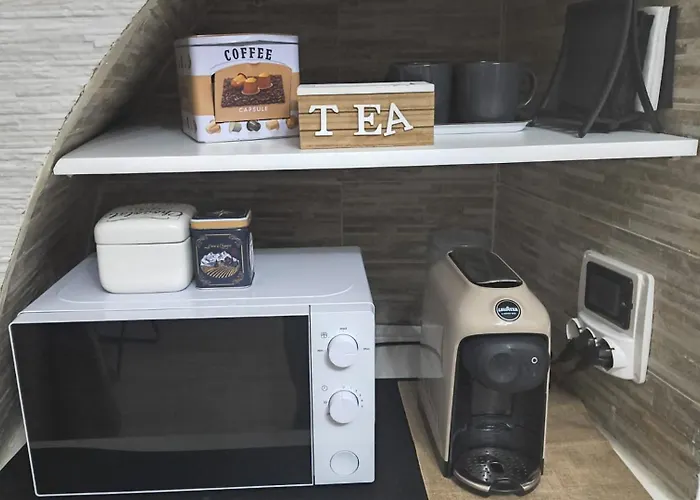 Vallese Spagnoli - Appartement Naples