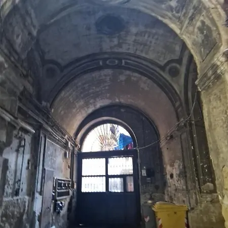 Vallese Spagnoli - Appartement *