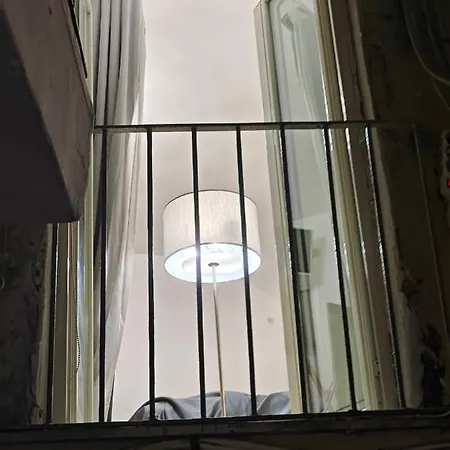 Διαμέρισμα Vallese Spagnoli - *
