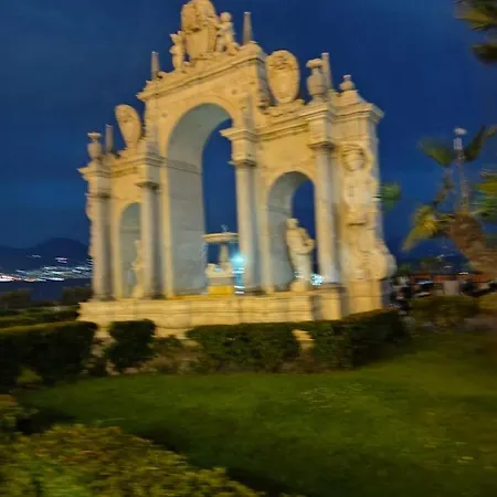 Vallese Spagnoli - Διαμέρισμα *