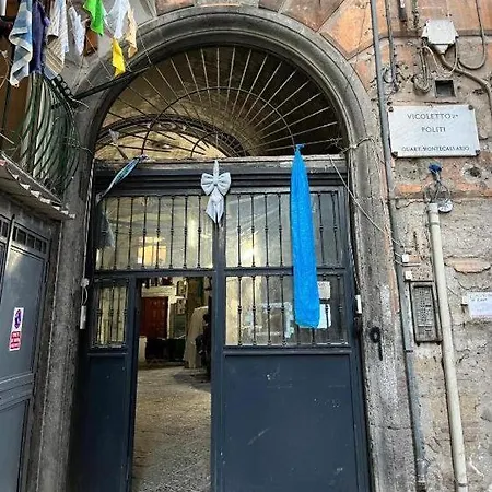 Vallese Spagnoli -