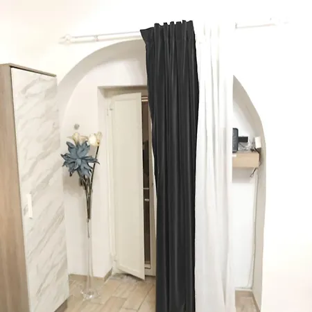 Διαμέρισμα Vallese Spagnoli - *