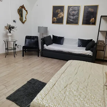 Vallese Spagnoli - Napels