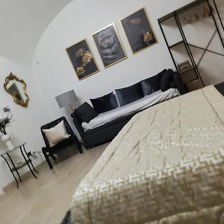 Appartement Vallese Spagnoli -