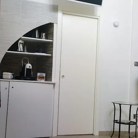 Vallese Spagnoli - Apartament Neapol
