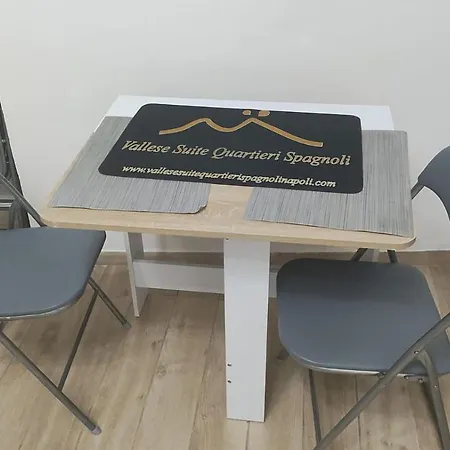 Appartement Vallese Spagnoli -